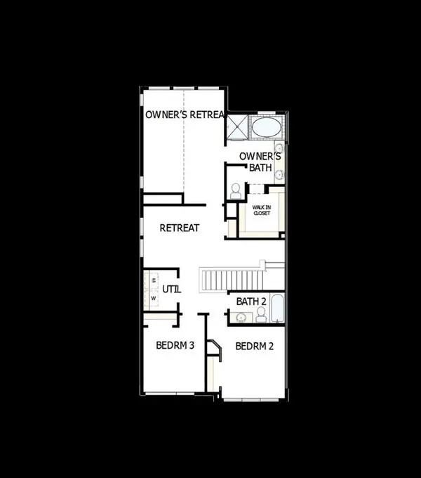 Fort Worth, TX 76109,5849 Water Bridge Lane