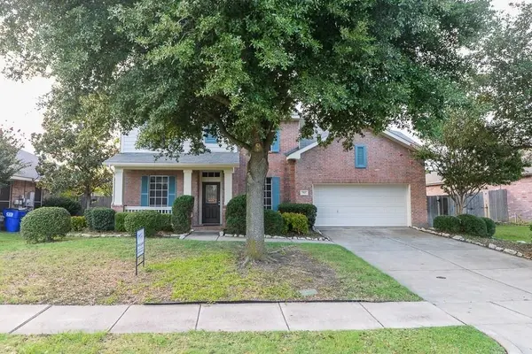 Forney, TX 75126,503 Chestnut Trail