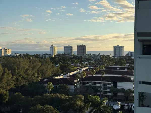 Fort Lauderdale, FL 33308,3200 Port Royale Dr #1207