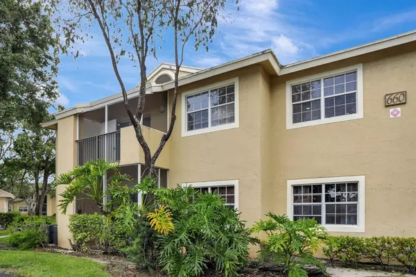 Deerfield Beach, FL 33064,660 Cypress Club Way #D11