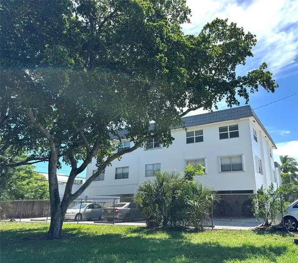 Fort Lauderdale, FL 33308,6200 NE 22nd Way #311