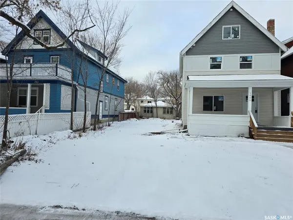 Regina, SK S4T 2V1,1906 CAMERON STREET