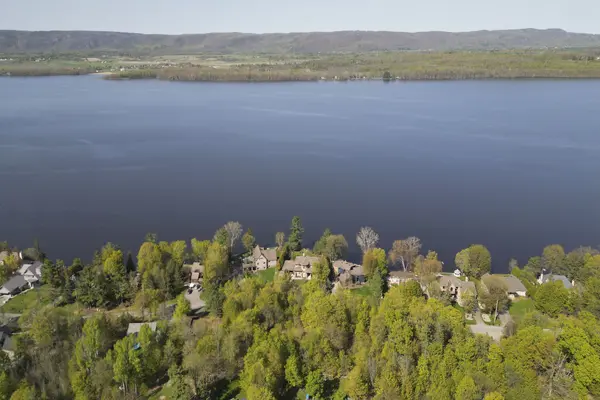 Constance Bay - Dunrobin - Kilmaurs - Woodlawn, ON K0A 1T0,LT33/34 Barlow CRES