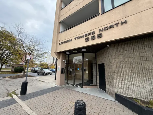 London East, ON N6B 3L5,389 Dundas ST S #2405
