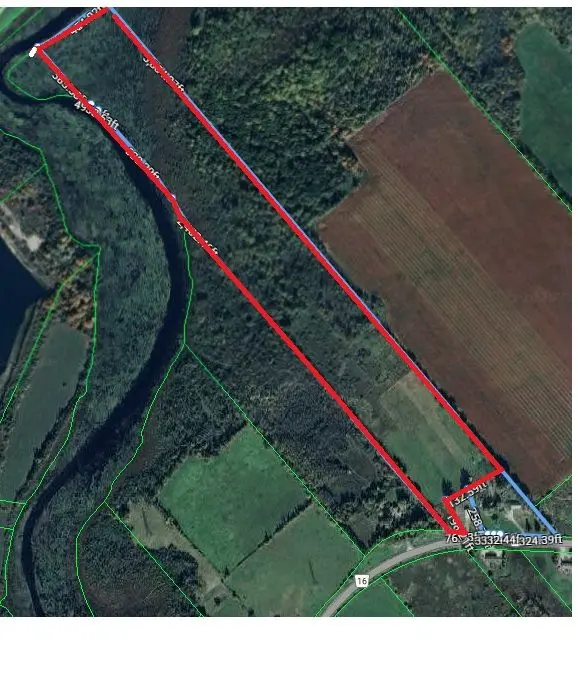 00 County Rd 16 RD, Merrickville-wolford, ON K0G 1G0