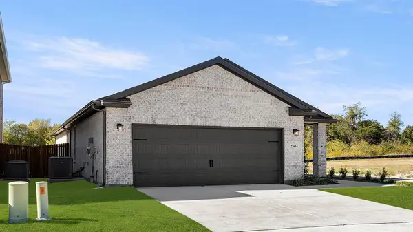 Anna, TX 75409,2504 Yo Ranch Road