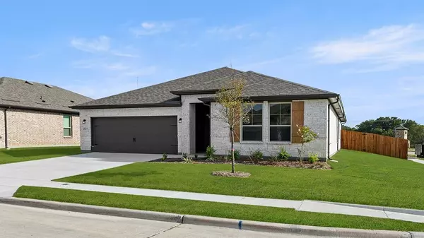 Anna, TX 75409,2827 Wagoner Ranch Road