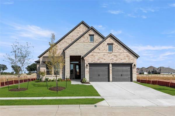 1419 Canadian Lane,  Van Alstyne,  TX 75495