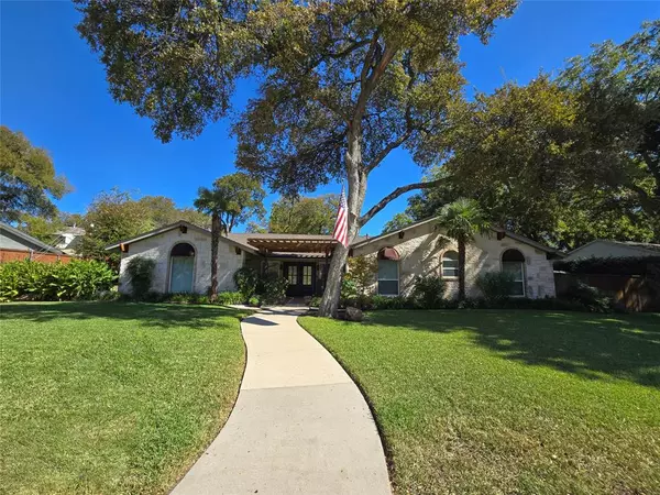 Plano, TX 75075,1019 Springbrook Drive