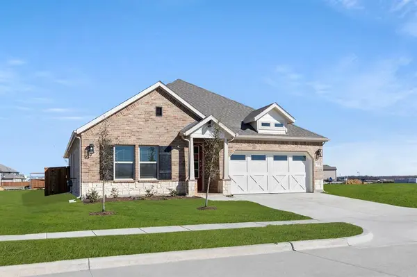 Forney, TX 75126,2352 Bell Way