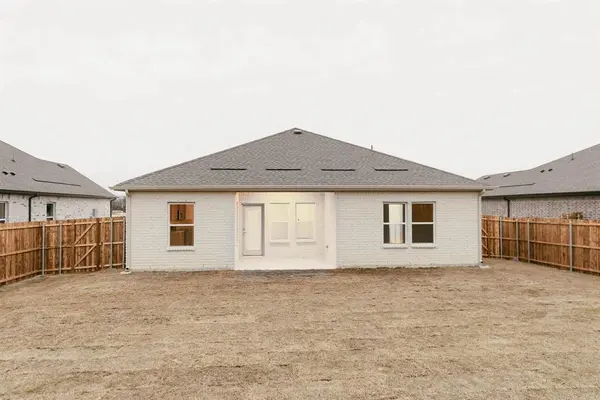 Trenton, TX 75490,1214 Anderson Drive