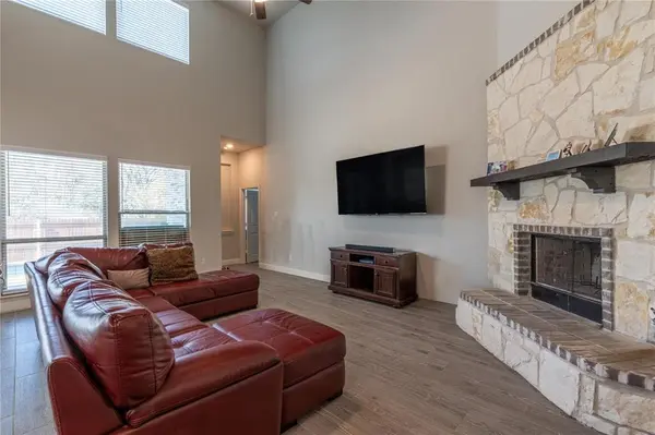 Melissa, TX 75454,4031 Magnolia Ridge Drive