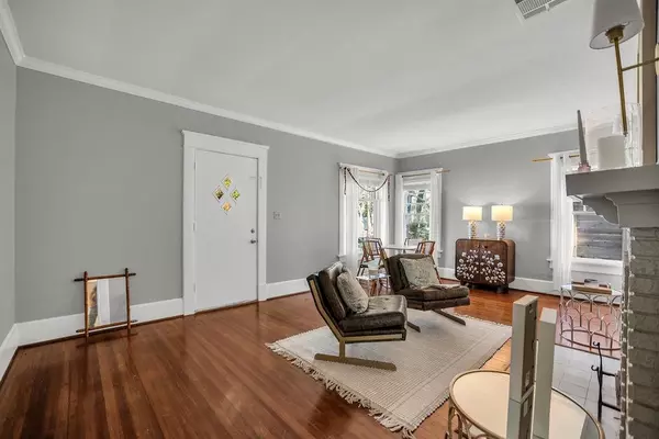 Highland Park, TX 75205,4916 Abbott Avenue