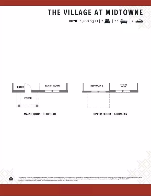 Midlothian, TX 76065,1029 Magdalena Way