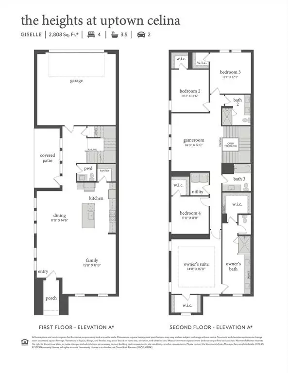 Celina, TX 75009,432 Dover Mews