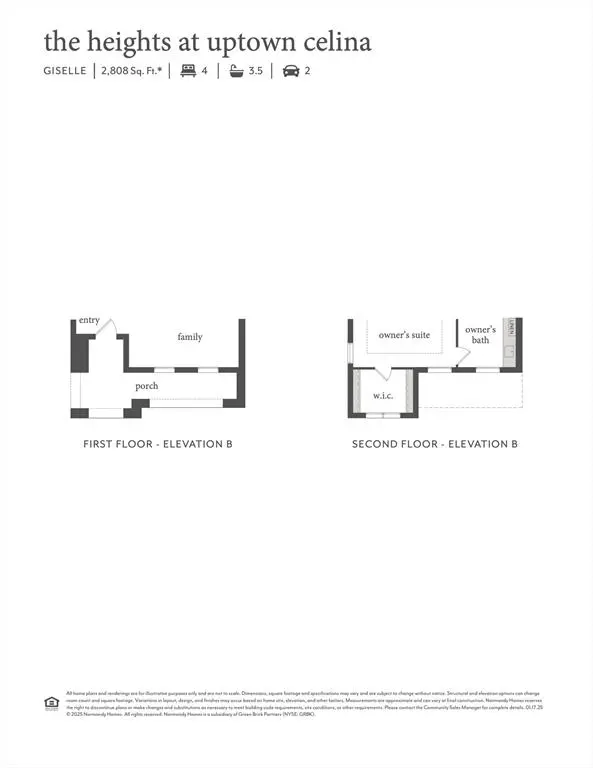 Celina, TX 75009,432 Dover Mews