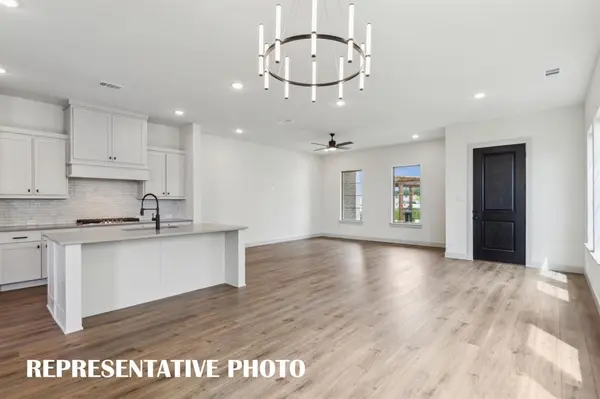 Celina, TX 75009,432 Dover Mews