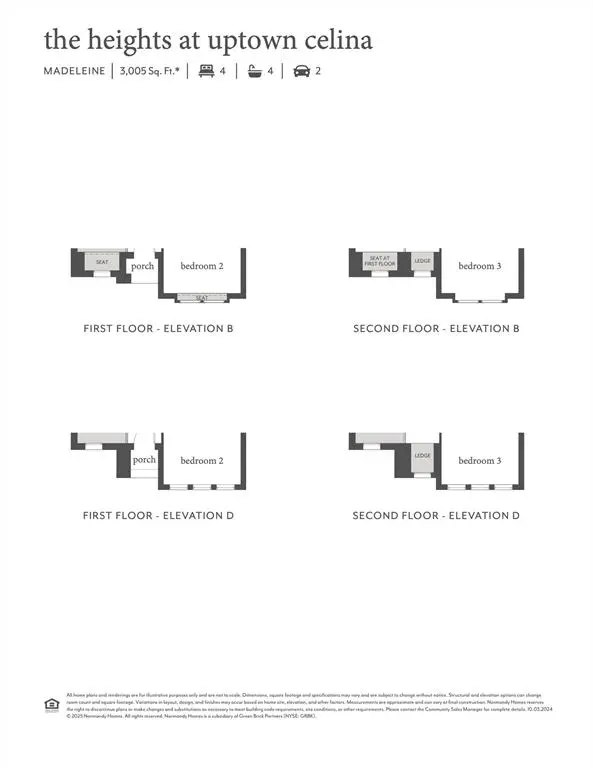 Celina, TX 75009,325 Walker Parkway