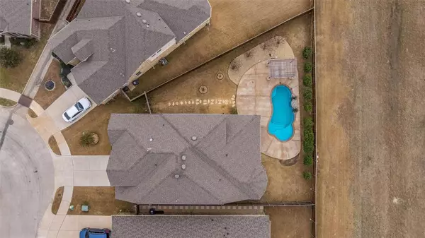 Mansfield, TX 76084,3412 Weyburn Drive