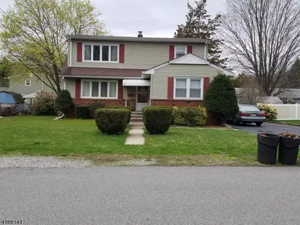 Wanaque Boro, NJ 07465,31 Garbarino Ave #2