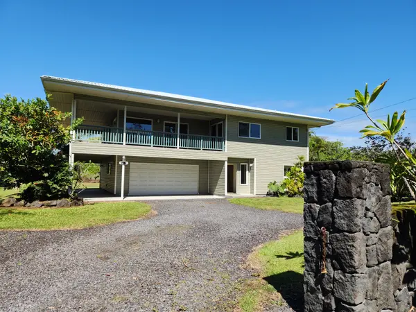15-974 LEMIWAI RD, Keaau, HI 96749