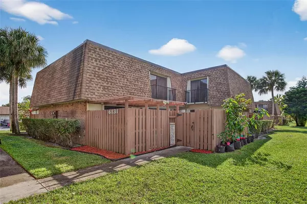 Tamarac, FL 33319,6131 NW 55th Ln