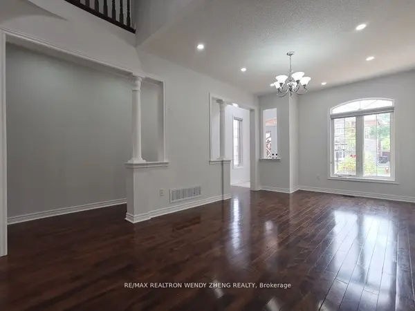 Brampton, ON L6P 1Z9,6 Mountland RD #Upper