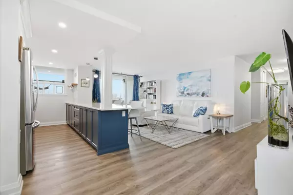 Burlington, ON L7S 1X4,1415 Ghent AVE #703