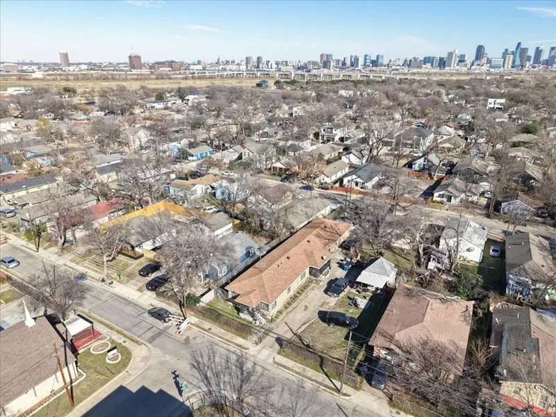 3418 Chihuahua Avenue, Dallas, TX 75212