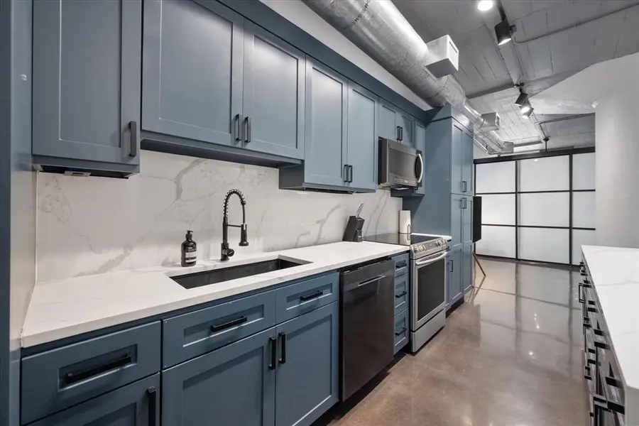 1122 Jackson Street #418, Dallas, TX 75202