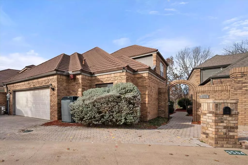 Arlington, TX 76016,3504 Enchanted Circle