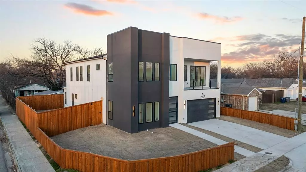 Dallas, TX 75212,1967 Gallagher Street