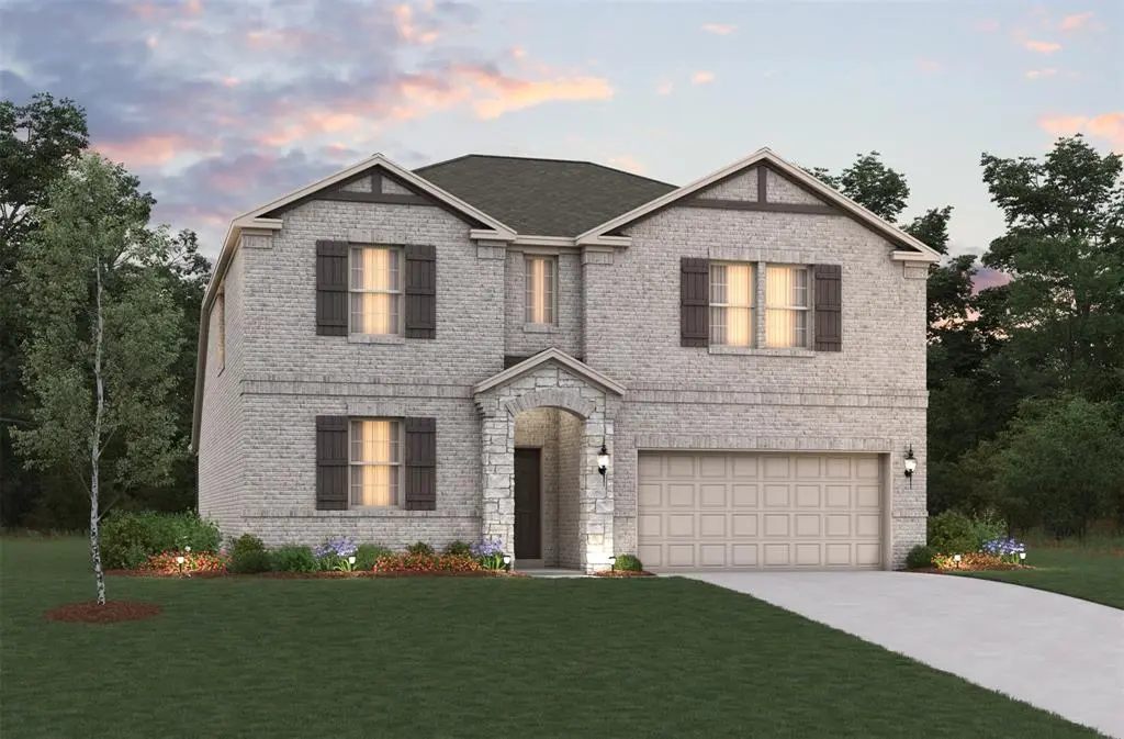 Little Elm, TX 75068,1709 Kruppa Drive