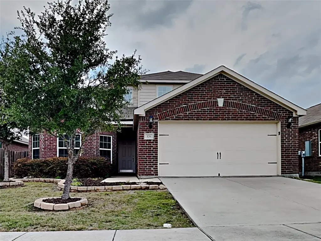 Princeton, TX 75407,126 Cottonwood Drive