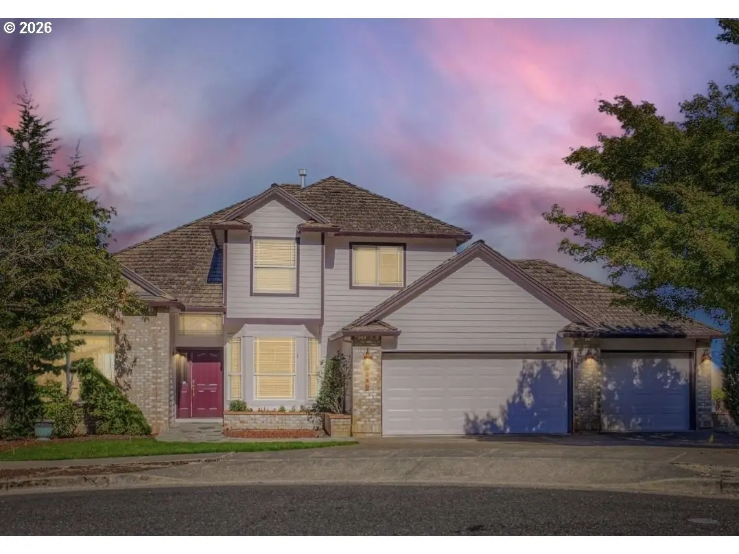 Beaverton, OR 97007,6340 SW 166TH PL