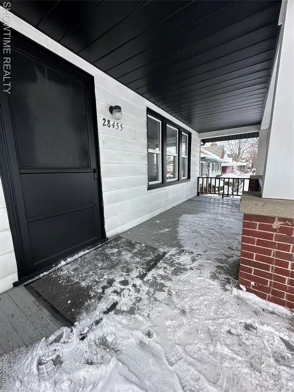 Roseville, MI 48066,28455 Melvin ST