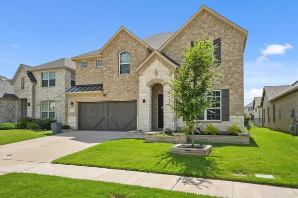 Heath, TX 75126,3217 Flowering Peach Drive