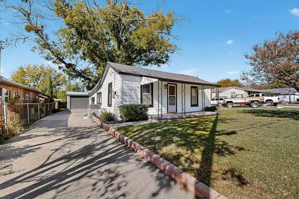 Weatherford, TX 76086,507 N Rusk Street