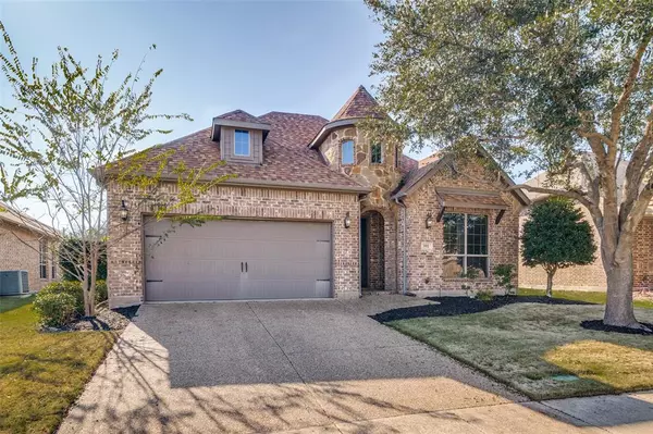 Fate, TX 75087,591 W Fate Main Place