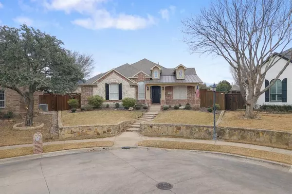 Frisco, TX 75033,9508 Candlewood Drive