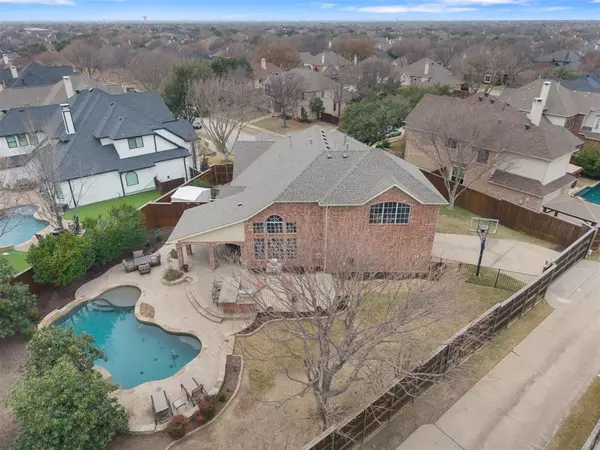 Frisco, TX 75033,9508 Candlewood Drive