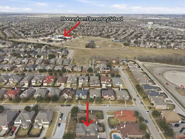 Frisco, TX 75035,12472 Jack Pine Court