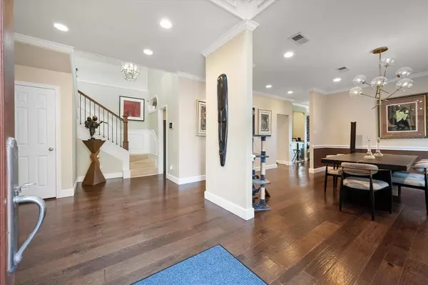 Arlington, TX 76016,3504 Enchanted Circle