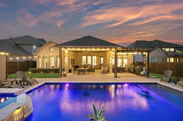 Flower Mound, TX 76226,6916 Basket Flower Road