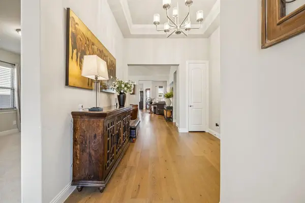 Flower Mound, TX 76226,6916 Basket Flower Road