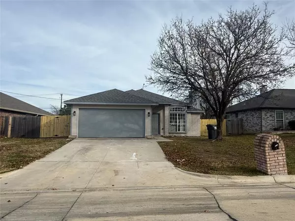 Arlington, TX 76017,6005 Meadowdale Road