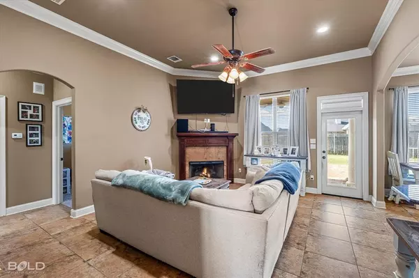 Bossier City, LA 71111,1311 Quincy Drive