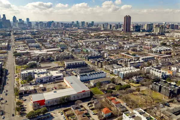 Dallas, TX 75204,1725 N Prairie Avenue