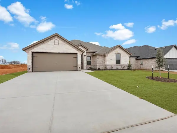 Tolar, TX 76476,1324 Oleander Drive