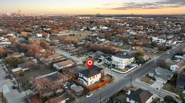 Dallas, TX 75212,1967 Gallagher Street